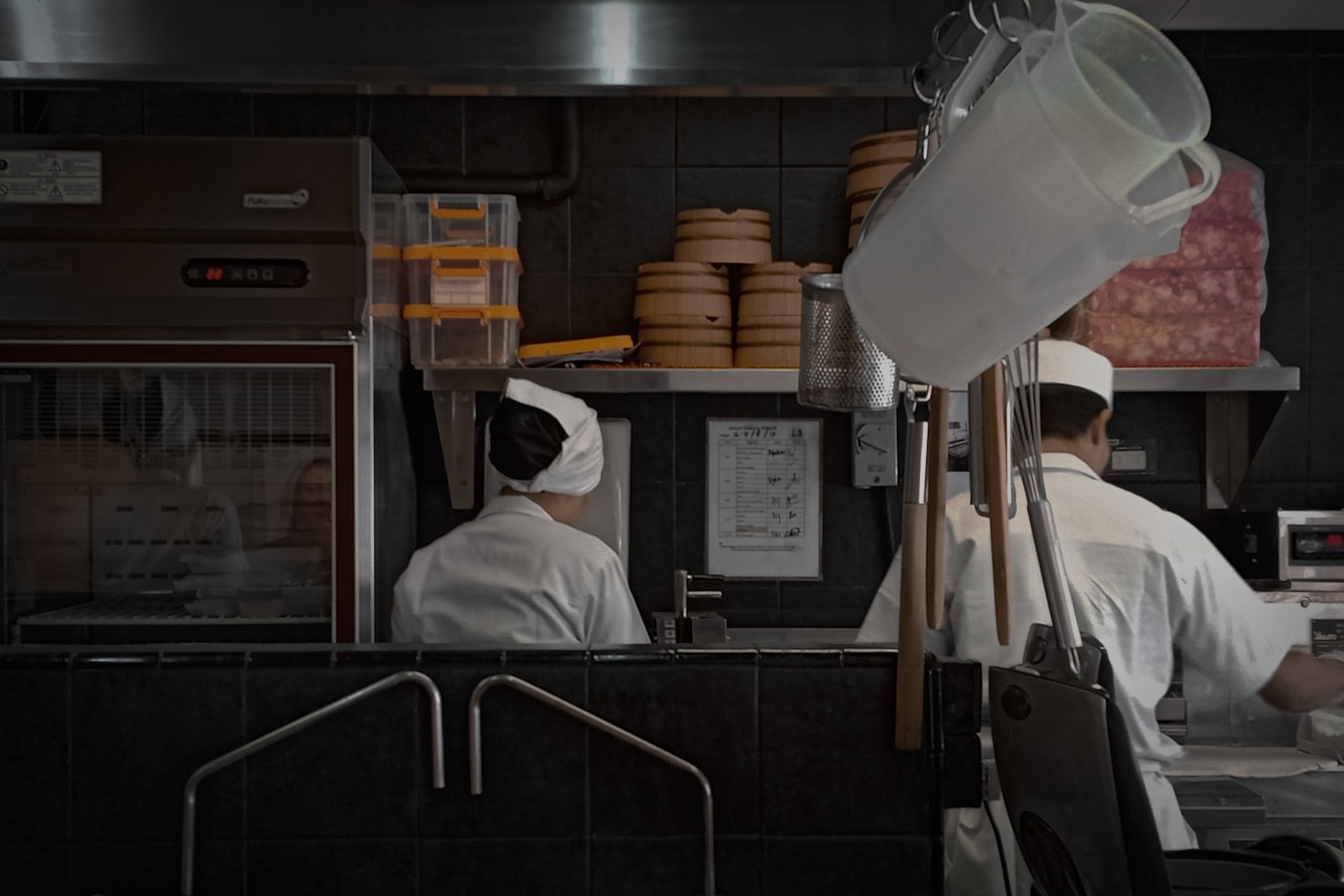 How HoodShield Services Keeps Your Kitchen Fire-Safe