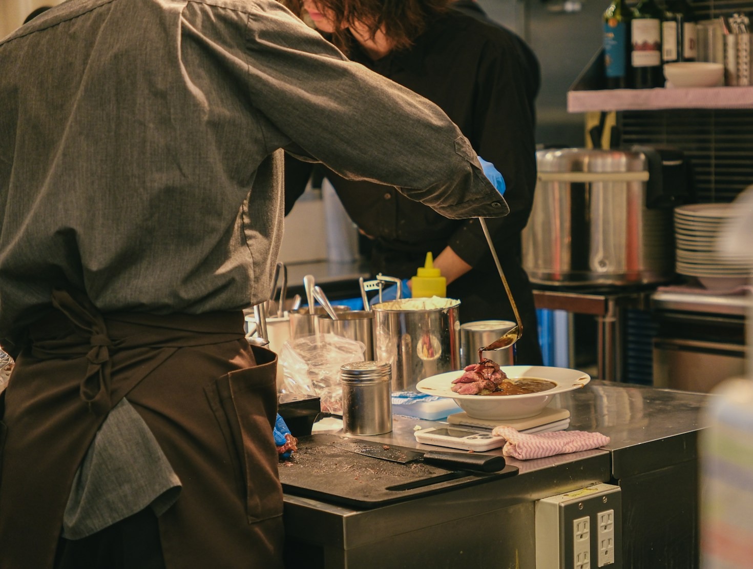 Why Clear Communication Matters in Kitchen Maintenance